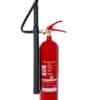 CO² Blustoestel 5 kg - Afbeelding 3