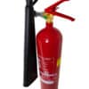 CO² Blustoestel 5 kg - Afbeelding 2