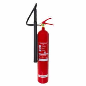CO² Blustoestel 5 kg