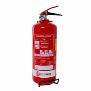 Poederblusser 2 kg