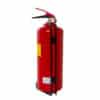 Poederblusser 2 kg - Afbeelding 2