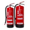 Poederblusser 2 kg - Afbeelding 3
