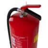 Poederblustoestel 9 kg - Afbeelding 3