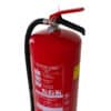Poederblustoestel 9 kg - Afbeelding 2