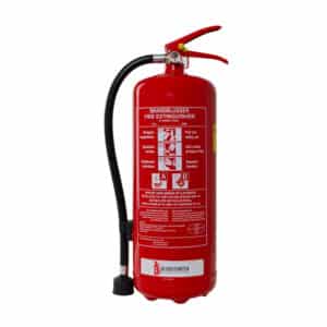 Schuimblusser 2 liter
