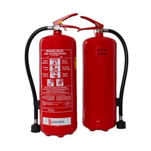 Schuimblusser 6 L