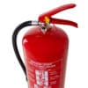 Schuimblusser 6 L - Afbeelding 3