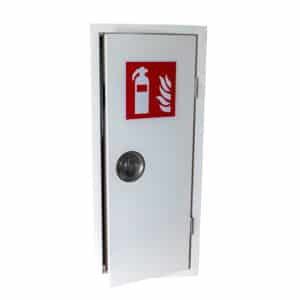 Brandblusser Kast
