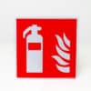Brandblusser Pictogram - Afbeelding 2
