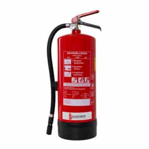 Vetblusser 6 kg