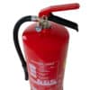 Vetblusser 6 kg - Afbeelding 2
