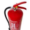 Vetblusser 6 kg - Afbeelding 3
